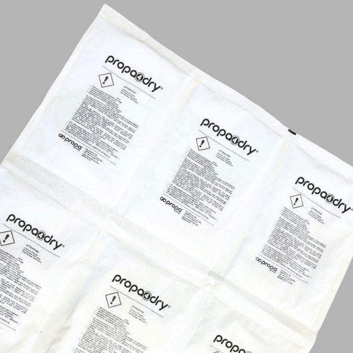 Propa4dry