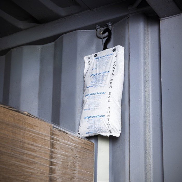 Propacontainer