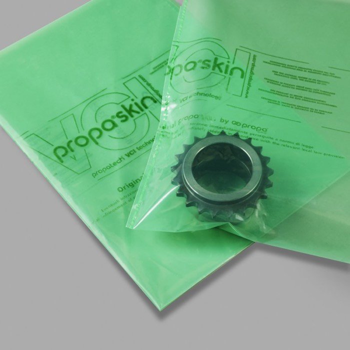 Propaskin VCI