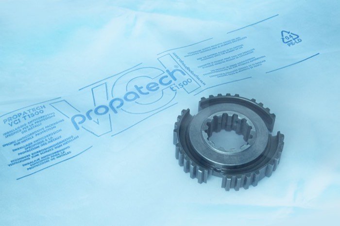 Propatech VCI Film T1500