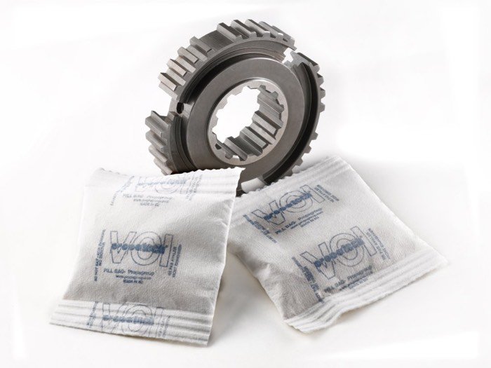 Propatech VCI Pill Bag